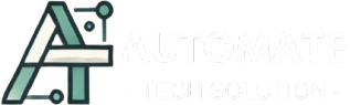 Automate Tech Solution